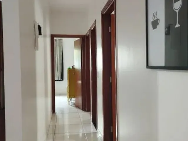 Imagem 2: Casa em Teixeira de Freitas - Ba