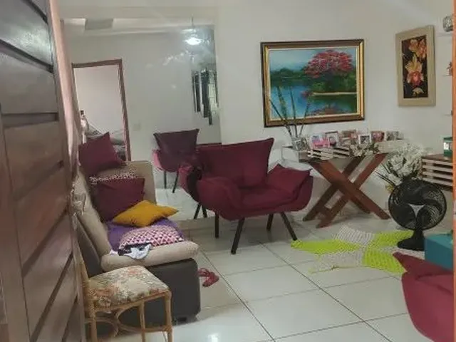 Imagem 6: Casa em Teixeira de Freitas - Ba