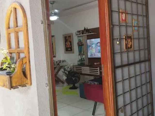 Imagem 11: Casa em Teixeira de Freitas - Ba
