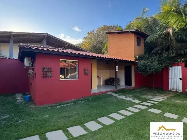 Imagem 1: Casa À Venda no Águas de Olivença , Olivença , Ilhéus, Ba