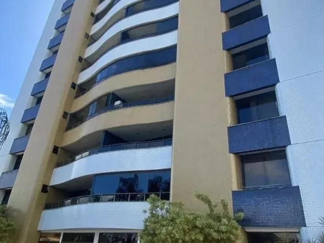 Imagem: Apartamento Alto Padrão Itabuna