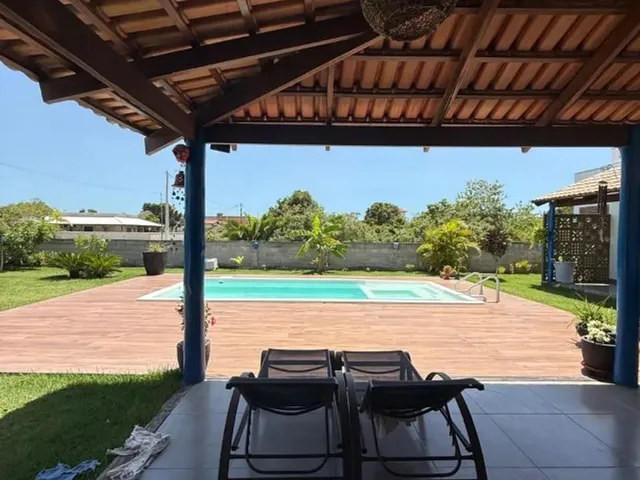 Imagem 5: Casa L - Conforto, Lazer e Praticidade em Guaratiba-Ba!