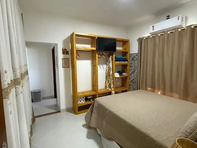 Imagem 4: Casa L - Conforto, Lazer e Praticidade em Guaratiba-Ba!