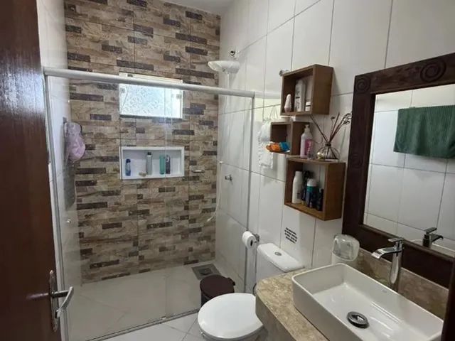Imagem 8: Casa L - Conforto, Lazer e Praticidade em Guaratiba-Ba!