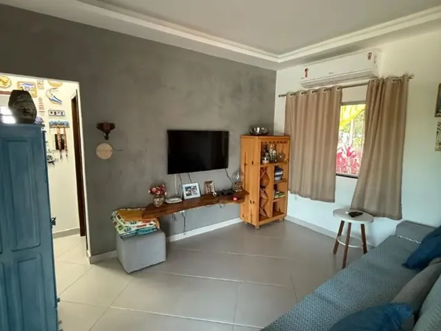 Imagem 9: Casa L - Conforto, Lazer e Praticidade em Guaratiba-Ba!