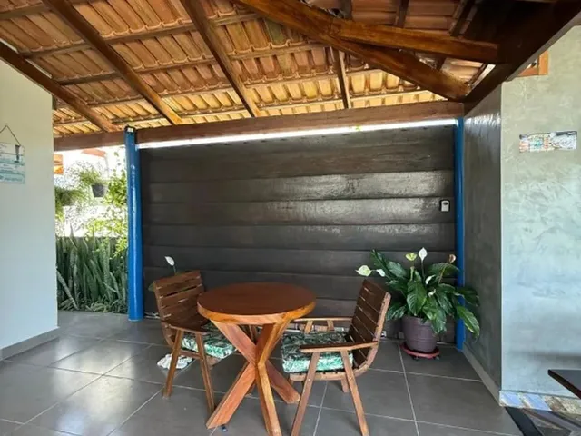 Imagem 11: Casa L - Conforto, Lazer e Praticidade em Guaratiba-Ba!