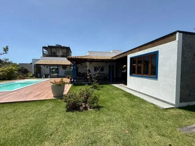 Imagem 3: Casa L - Conforto, Lazer e Praticidade em Guaratiba-Ba!