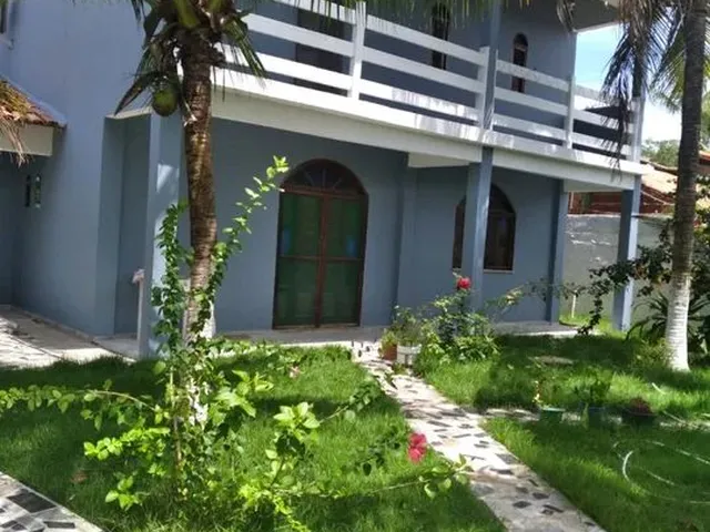 Imagem: Casa com 7 Quartos