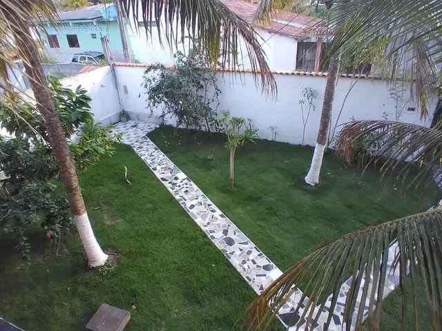 Imagem 15: Casa com 7 Quartos