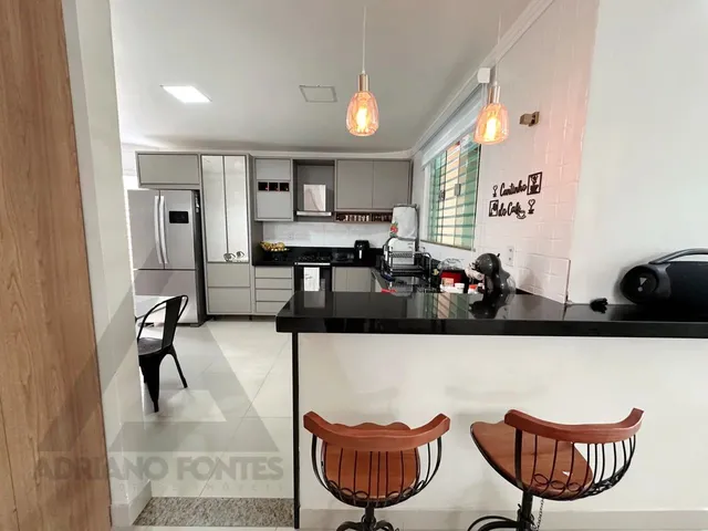Imagem: Casa Térrea Moderna