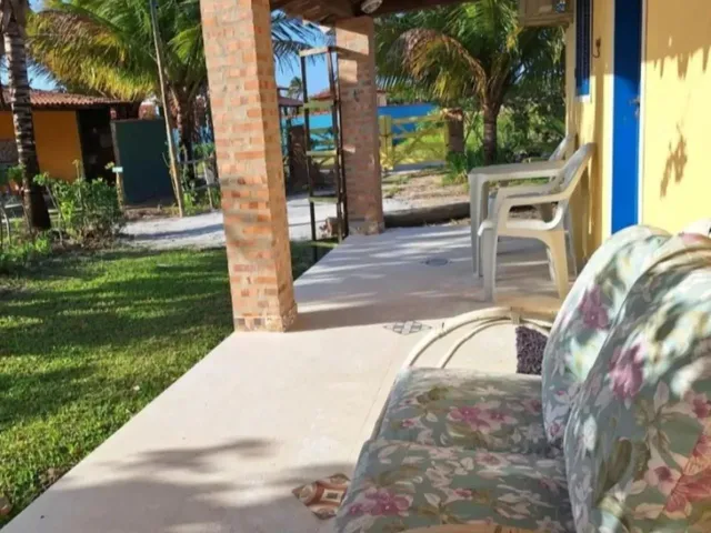 Imagem: Casa na Praia de Costa Dourada