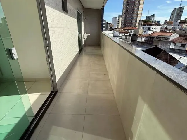 Imagem: Apartamento 2 Quartos no Centro da Cidade