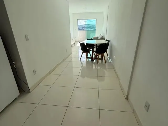 Imagem 2: Apartamento 2 Quartos no Centro da Cidade. Financia