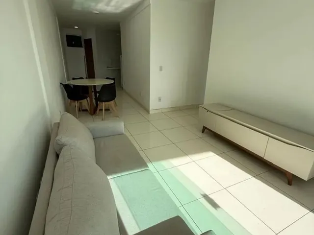 Imagem 3: Apartamento 2 Quartos no Centro da Cidade. Financia