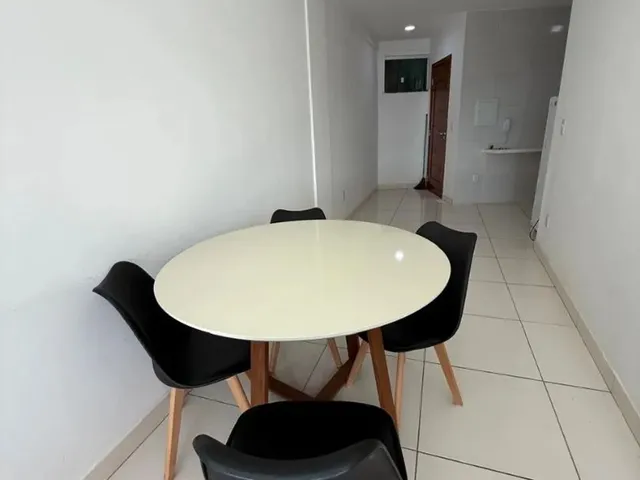Imagem 4: Apartamento 2 Quartos no Centro da Cidade. Financia