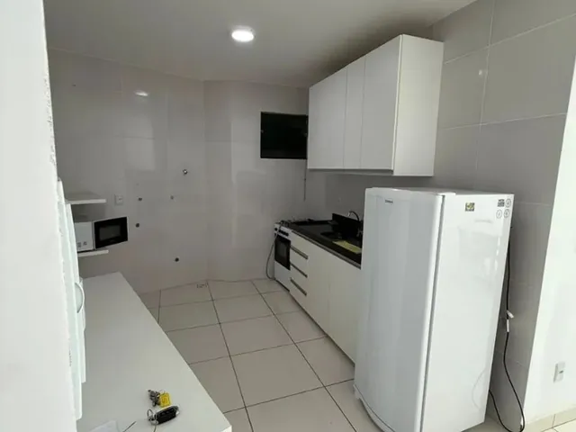 Imagem 9: Apartamento 2 Quartos no Centro da Cidade. Financia