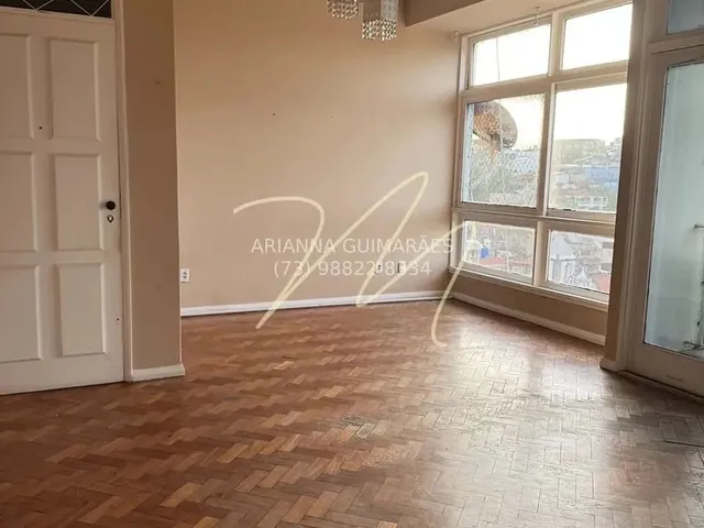 Imagem: Apartamento a Venda na Avenida Soares Lopes