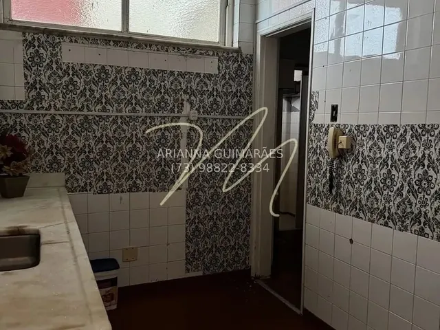 Imagem 3: Apartamento a Venda na Avenida Soares Lopes Ilhéus, Ba
