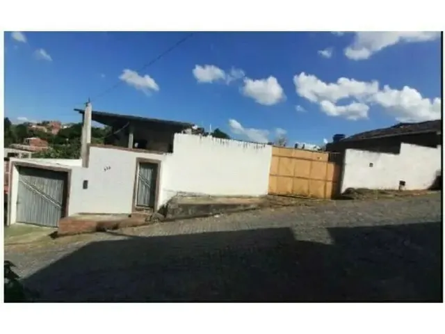 Imagem 1: Casa em Leilão - Julio Arderne - Ubatã - Ba