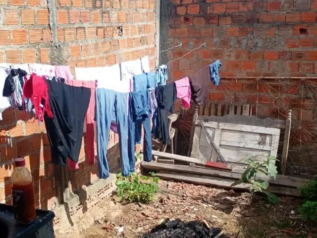 Imagem 7: Linda Casa com 2/4