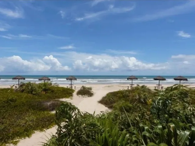 Imagem: Apartamento na Praia Bahia