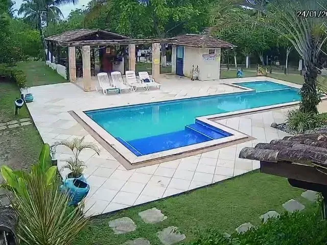 Imagem 3: Apto 2 Quartos, Mobiliado, Beira Mar, Village * Japará, Ba 001, Ilheus/Itacaré