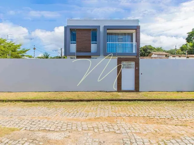 Imagem: Casa Duplex À Venda, São Francisco, Ilhéus