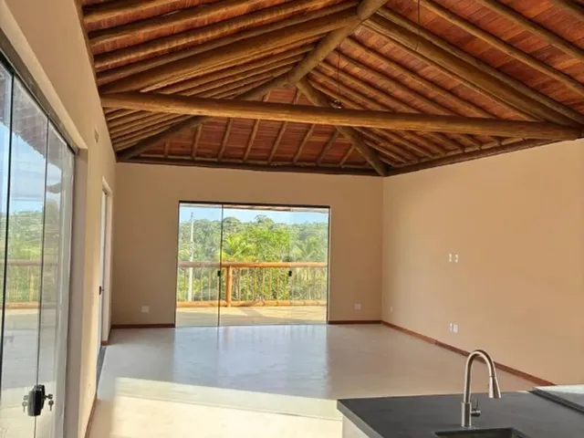 Imagem: Casa a Venda Itacaré Bahia
