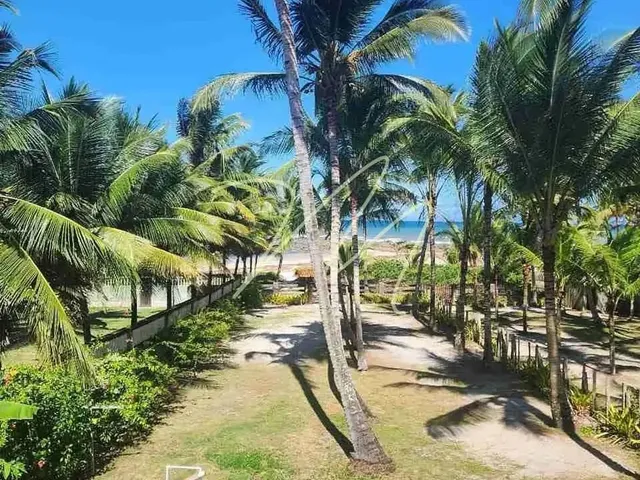 Imagem: Casa Frente Mar 6/4 Sendo 3 Suítes
