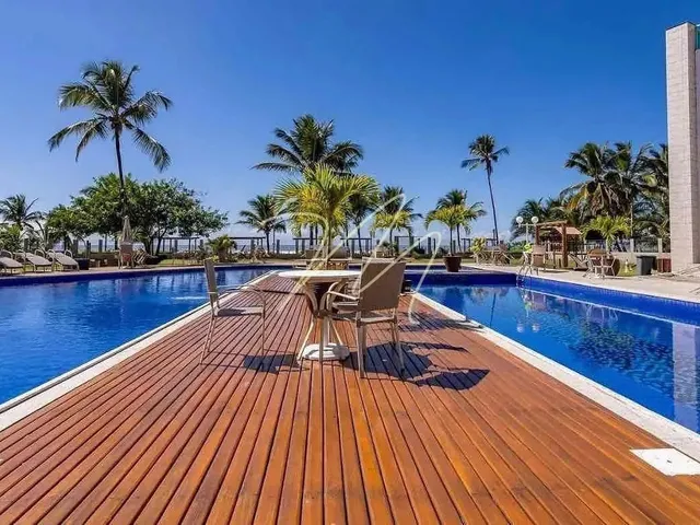 Imagem: Apartamento Garden À Venda, Olivença