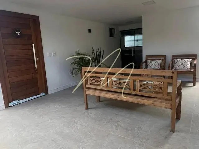 Imagem: Casa À Venda, Hernani Sá, Ilhéus, Ba