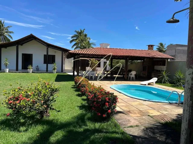 Imagem: Casa em Condomínio À Venda, Olivença
