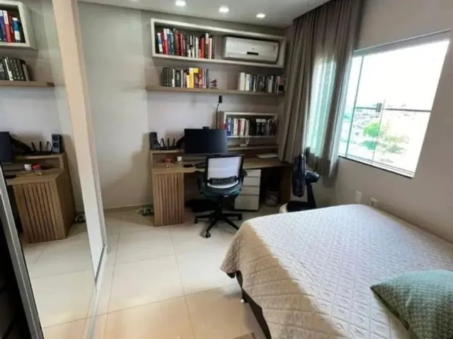 Imagem 5: Apartamento 3 Quartos no Centro da Cidade. Financia