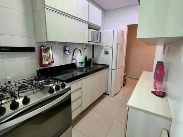 Imagem 8: Apartamento 3 Quartos no Centro da Cidade. Financia