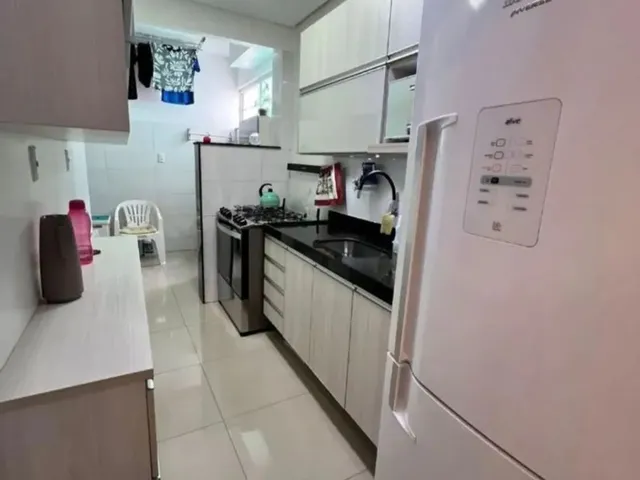 Imagem 10: Apartamento 3 Quartos no Centro da Cidade. Financia