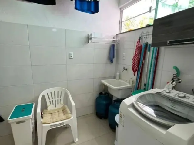 Imagem 12: Apartamento 3 Quartos no Centro da Cidade. Financia