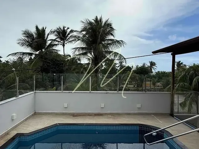 Imagem: Oportunidade Casa em Condomínio À Venda