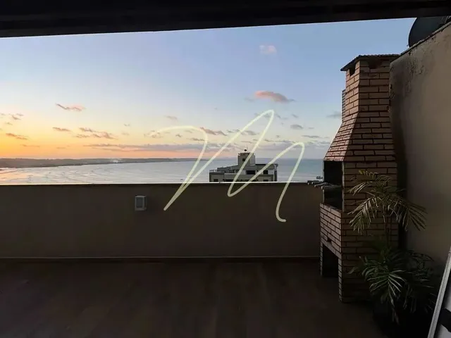 Imagem 6: Cobertura Duplex na Cidade Nova Mobiliado À Venda