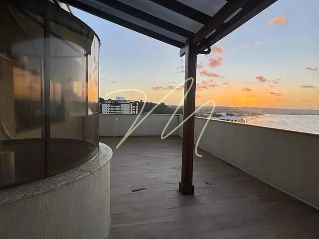 Imagem 11: Cobertura Duplex na Cidade Nova Mobiliado À Venda