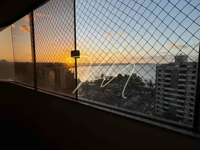 Imagem 5: Cobertura Duplex na Cidade Nova Mobiliado À Venda