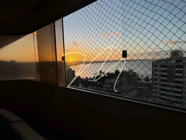 Imagem 8: Cobertura Duplex na Cidade Nova Mobiliado À Venda