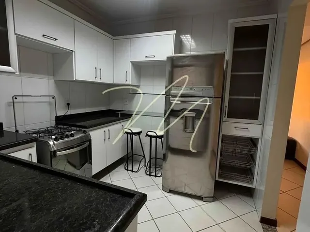 Imagem 3: Cobertura Duplex na Cidade Nova Mobiliado À Venda