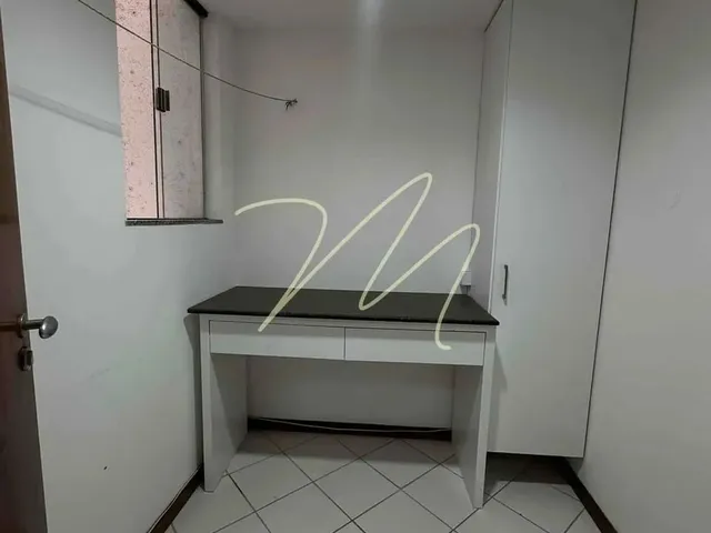Imagem 7: Cobertura Duplex na Cidade Nova Mobiliado À Venda