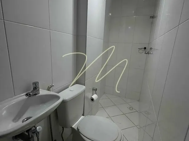Imagem 10: Cobertura Duplex na Cidade Nova Mobiliado À Venda