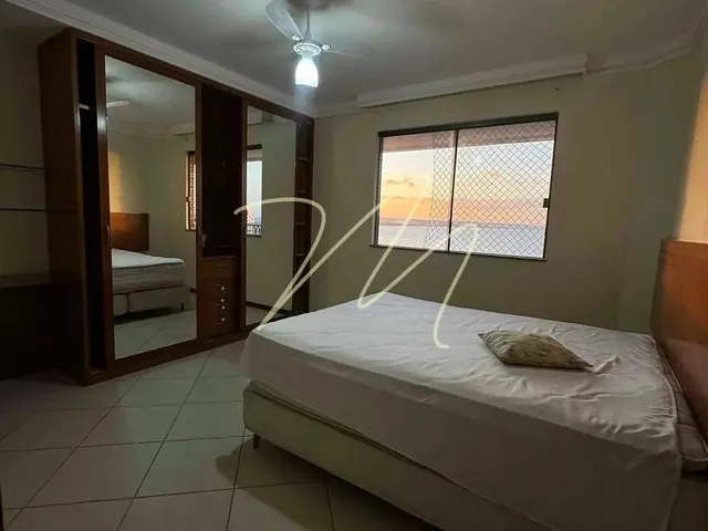 Imagem 9: Cobertura Duplex na Cidade Nova Mobiliado À Venda