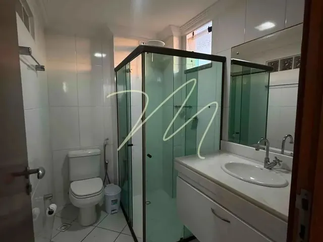 Imagem 14: Cobertura Duplex na Cidade Nova Mobiliado À Venda