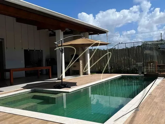 Imagem: Casa em Condomínio À Venda, Olivença