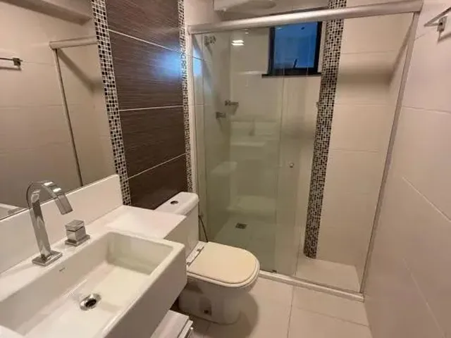 Imagem 9: Apartamento Amplo com 3 Quartos no Bairro Zildolândia. Financia