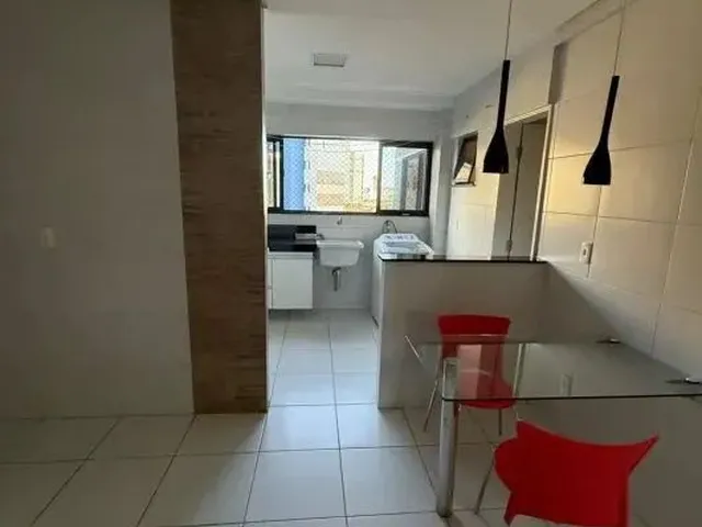 Imagem 11: Apartamento Amplo com 3 Quartos no Bairro Zildolândia. Financia