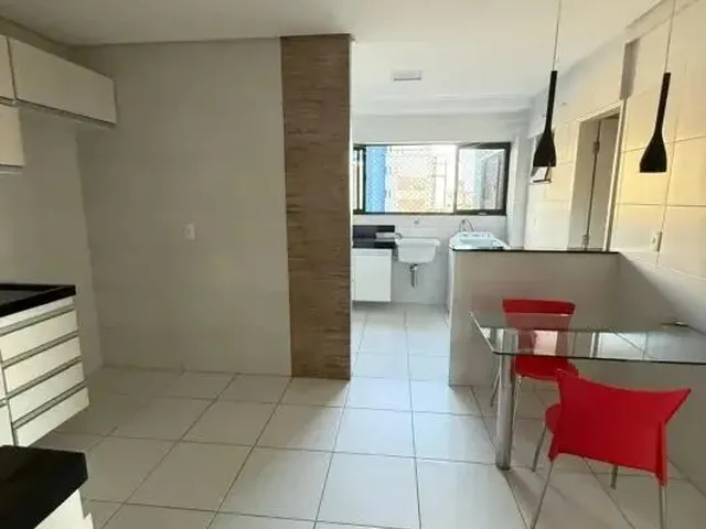Imagem 12: Apartamento Amplo com 3 Quartos no Bairro Zildolândia. Financia